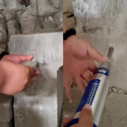 乌审混凝土强度不足的原因及处理方法