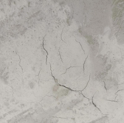 乌审灌浆料为什么会产生裂缝？出现裂缝该如何处理？