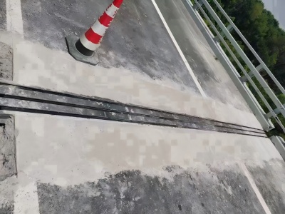 乌审伸缩缝更换后浇筑材料快速结构修补料速砼的产品特点及施工流程​