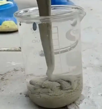 乌审水工混凝土絮凝剂，水下抗分散剂的作用及施工方法