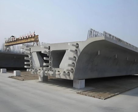 乌审抗冻压浆料的特点及标准化施工工艺